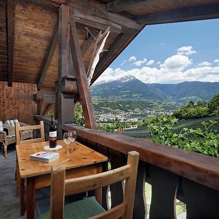 Moserhof Marling Exterior foto