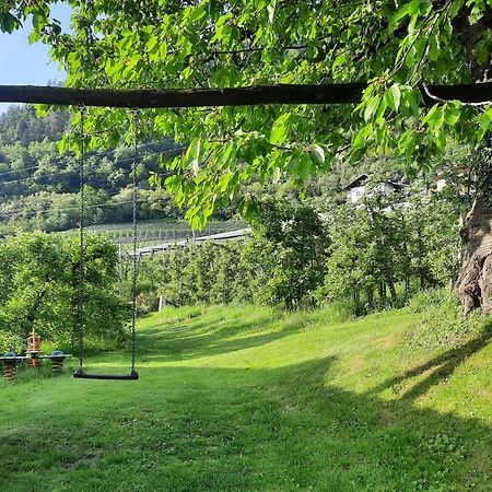Moserhof Marling Exterior foto