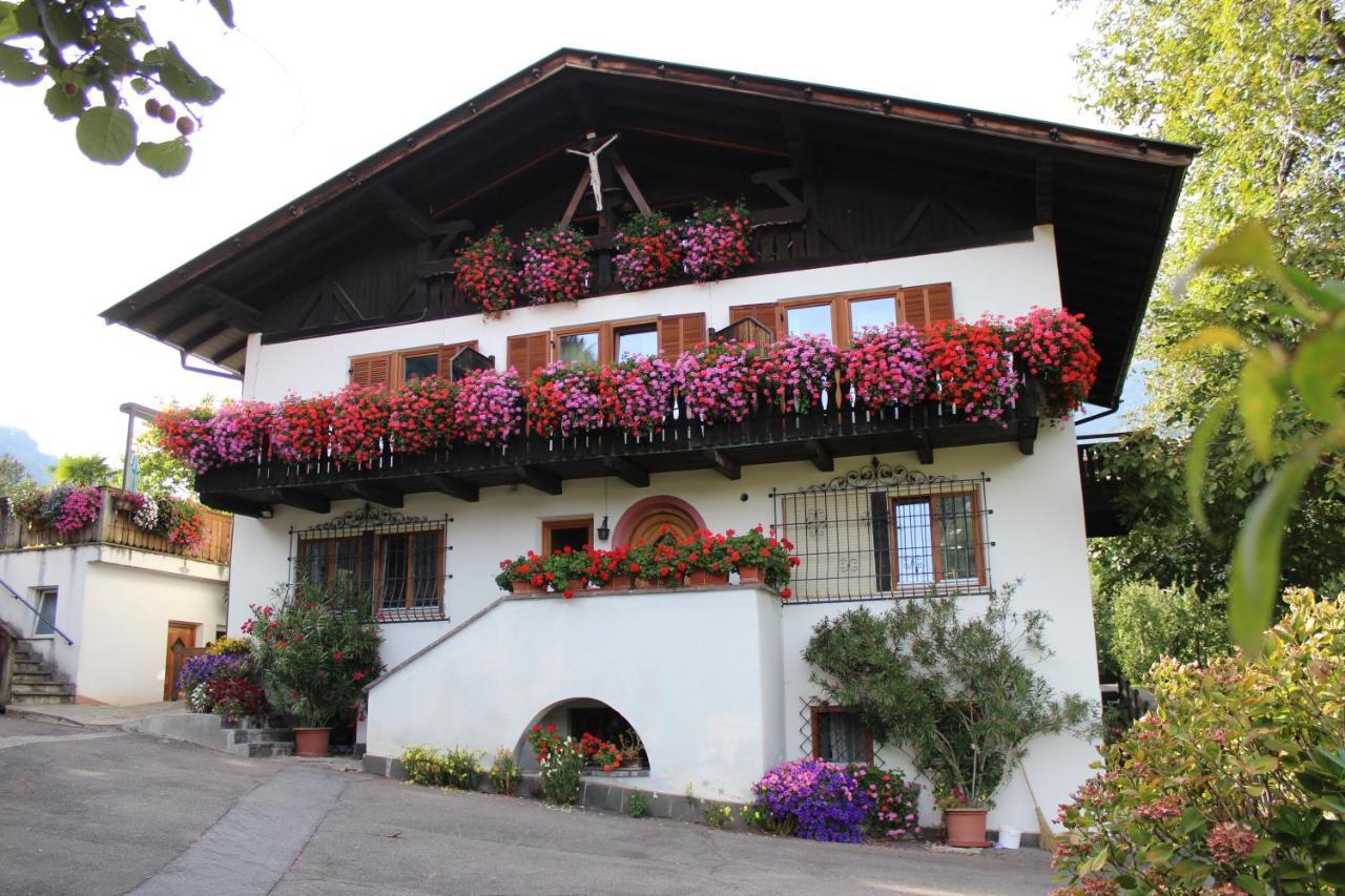 Moserhof Marling Exterior foto