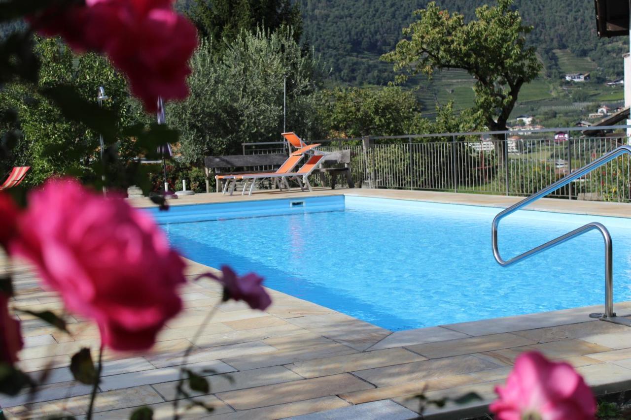 Moserhof Marling Exterior foto