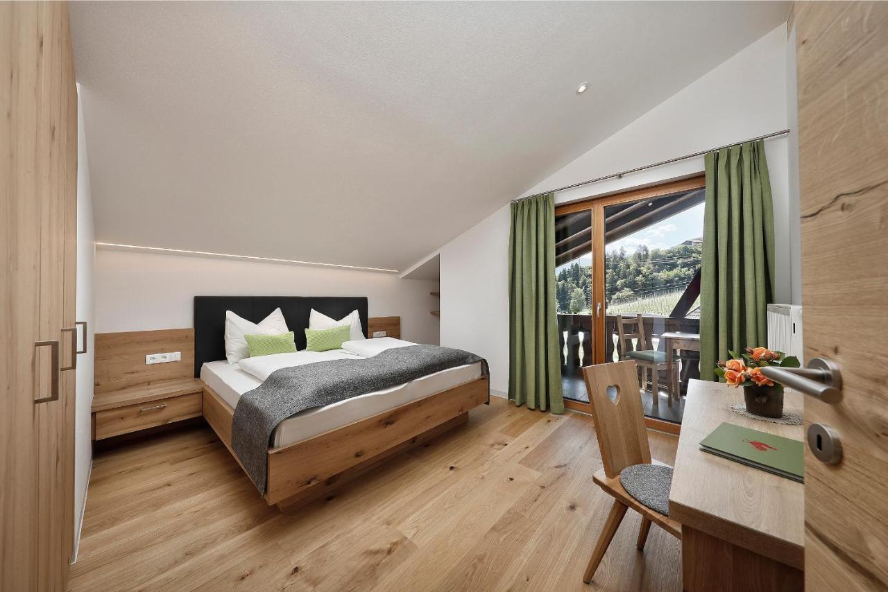 Moserhof Marling Exterior foto