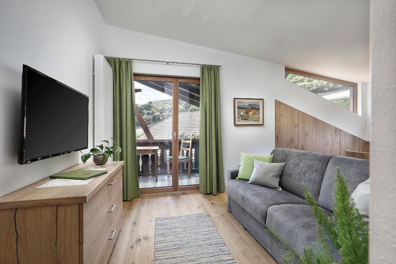 Moserhof Marling Exterior foto