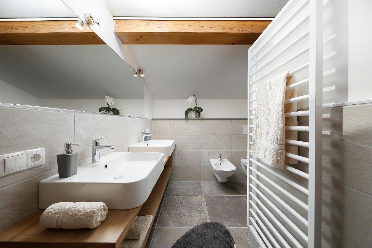 Moserhof Marling Exterior foto