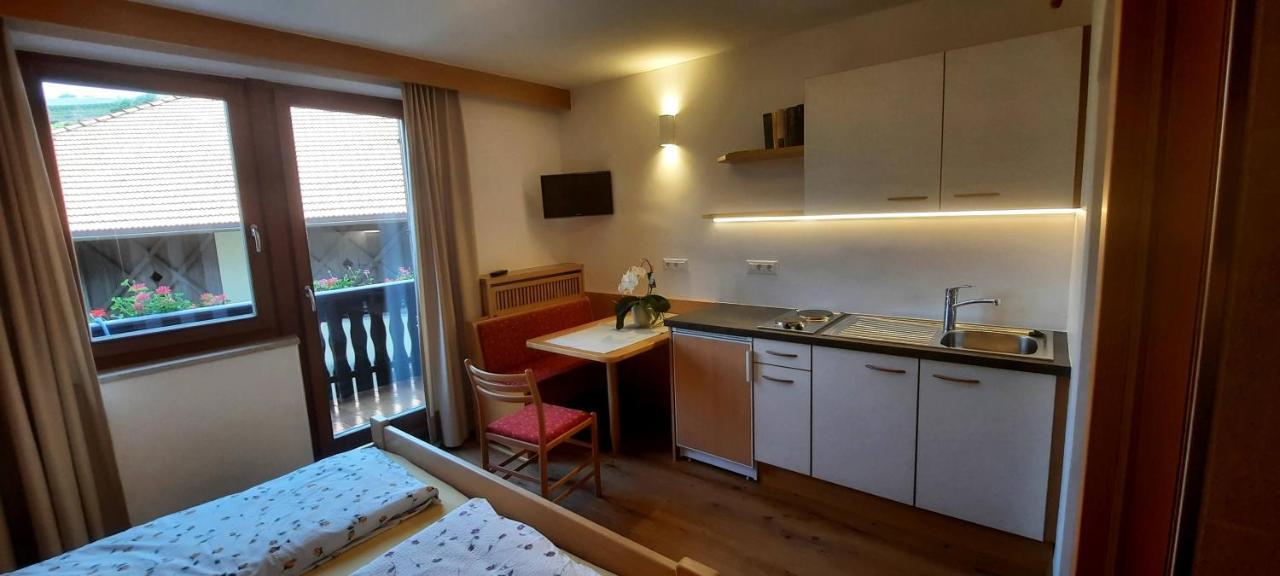 Moserhof Marling Exterior foto